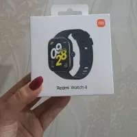 ساعت هوشمند شیائومی