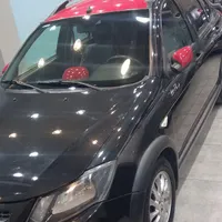 کوئیک R پلاس اتومات بی رنگ استثنایی