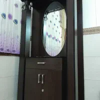 کمد آویز لباس و جاکفشی|جاکفشی، کمد، دراور|پاکدشت, پاکدشت (مامازند)|دیوار