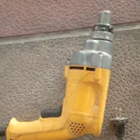 فروش پیکور عمودبر دریل شارژی مینی فرز  زیر قیمت|ابزارآلات|شیراز, تاچارا|دیوار