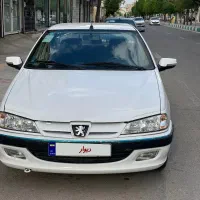 پارس Lx  تیوفایو ۱۴۰۱