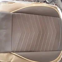 روکش صندلی سمند|قطعات یدکی و لوازم جانبی|بهارستان, |دیوار