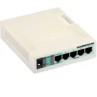 روتر میکروتیک اکستندر تی پی لینک