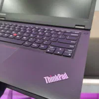 لپ تاپ لنوو نسل ۴ core i5 Lenovo دانش آموزی|رایانه همراه|پاکدشت, پاکدشت (مامازند)|دیوار