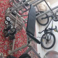 دستگاه بدنسازی خانگی همه کاره