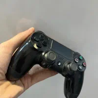Ps4 slim یک ترا دو دسته|کنسول، بازی ویدئویی و آنلاین|گرگان, |دیوار