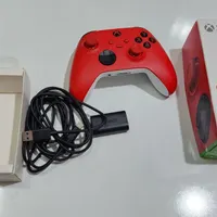 دسته کنسولxbox سریx