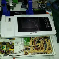 تعمیرات انواع (آیفون های تصویری در محل)|خدمات پیشه و مهارت|تهران, پونک|دیوار