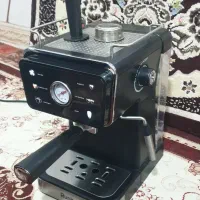 قهوه ساز تمام اتوماتیک