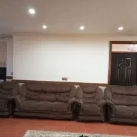 مبل شیک هفت نفره