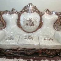 مبل سلطنتی 7 نفره