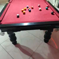 میز بیلیارد