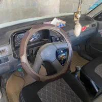 پراید تر و تمیز|خودرو سواری و وانت|ایرانشهر, |دیوار