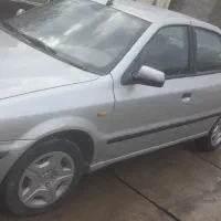 سمند مدل ۸۸ LX|خودرو سواری و وانت|مراغه, |دیوار