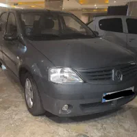 رنو النود L90 اقساطی