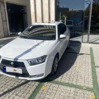 دنا ۴۰۲ اتومات توربو