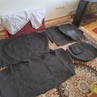 روکش پراید صبا