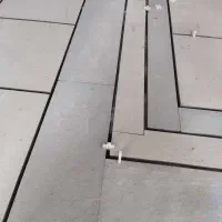 اجرای نما سنگ و سرامیک. پله. سرامیک کف و بدنه|خدمات پیشه و مهارت|مرودشت, محمد آباد|دیوار