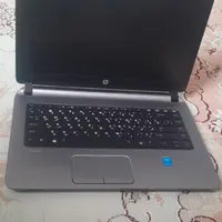 لب تاب hp