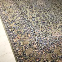 فرش دستبافت ۱۲ متری|فرش|تنکابن, |دیوار