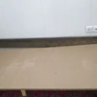 کفی‌ تخت|تخت و سرویس خواب|قم, سراجه|دیوار