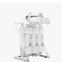 دستگاه تصفیه آب خانگی برند ZZ مدل i8