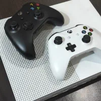 ایکس باکس وان اس