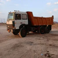 ایویکو ۳۳۰|خودرو سنگین|سیرجان, |دیوار