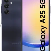 سامسونگ A25 5G رام ۸ حافظه ۲۵۶ گیگ