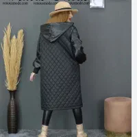 کاپشن بلند فری سایز|لباس|فولادشهر, بوستان خلیج فارس|دیوار