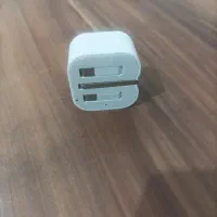 آداپتور آیفون و اپل 20وات|لوازم جانبی موبایل و تبلت|مشهد, اقبال|دیوار