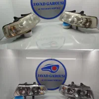 خدمات چراغ خودروی جواد گروسی