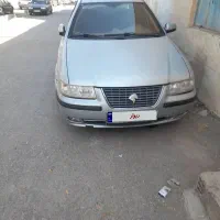 سمند|خودرو سواری و وانت|سامان, |دیوار