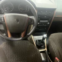 پژوپارس xu7pموتورجدید