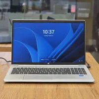 لپ تاپ اچ پی بدنه فلز HP Probook 450 G8 نسل ۱۱