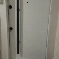 نصب درب ضد سرقت و اتاقی تضمینی