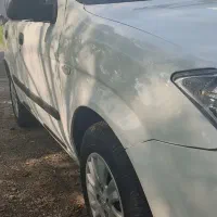 تیبا 1 مدل 93|خودرو سواری و وانت|رشت, پیرکلاچای|دیوار