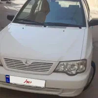 ۱۱۱ در حد تک برگ استثنایی بدون رنگ و ضربه|خودرو سواری و وانت|اصفهان, احمدآباد|دیوار