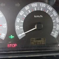 فروش نیسان ژاپنی