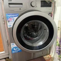 تعمیرات تخصصی ماشین لباسشویی|خدمات پیشه و مهارت|شاهین‌شهر, خانه کارگر|دیوار