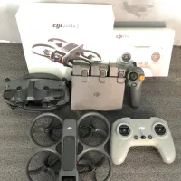 آواتا 2 پک کومبو