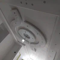 گچکاری ولکه گیری