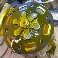 کمپرسورآلاسکا کولر مهندس  کمالی