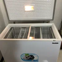 فریزر صندوقی