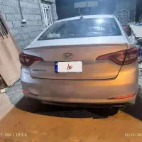 فروش سوناتا|خودرو سواری و وانت|اهواز, بهارستان|دیوار