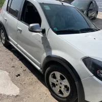 ساندرو استپ وی