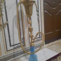 قلیان برنج اصلی سنگین