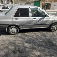 پراید مدل ۹۴|خودرو سواری و وانت|تهران, شهرک امید|دیوار