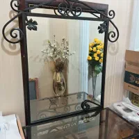 اینه فرفوژه