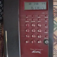 خط تلفن ثابت رند